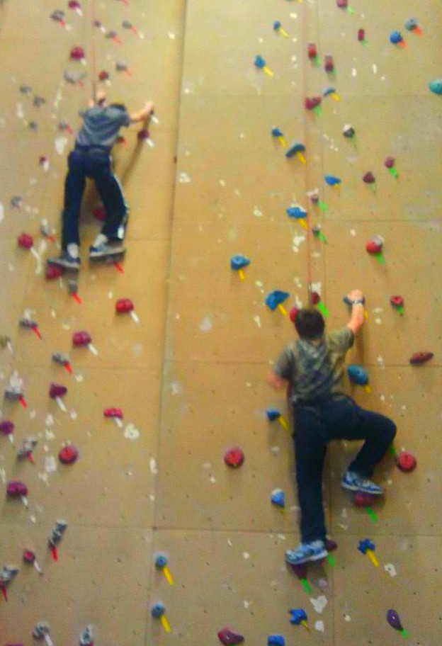 Creative P.E. Ideas for Your Homeschool