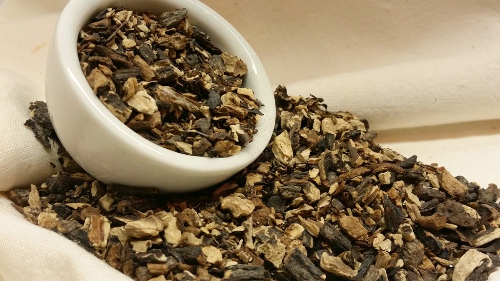 Comfrey | Medicinal Herb | Wound Treatment | Burn Treatment