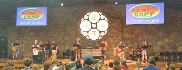 A week with Godly people and inspiring conversations. This one stood out to me. What do you think my friend who is a pastor said is the root of most problems that come through his door??