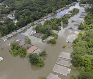 The flooding in Louisiana is devastating, and is not being covered in most news media around the country. We are a people of strength. Let's come together and pray and help one another.