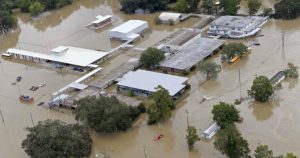 The flooding in Louisiana is devastating, and is not being covered in most news media around the country. We are a people of strength. Let's come together and pray and help one another.