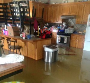 The flooding in Louisiana is devastating, and is not being covered in most news media around the country. We are a people of strength. Let's come together and pray and help one another.