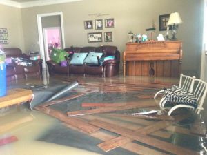 The flooding in Louisiana is devastating, and is not being covered in most news media around the country. We are a people of strength. Let's come together and pray and help one another.