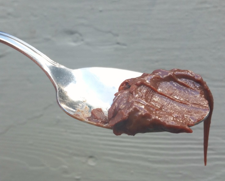 This easy hot fudge sauce comes together in just a couple of minutes.