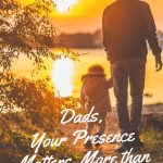 You don't have to have it all figured out to invest in your kids. God will bless your efforts.