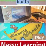 We are loving Nessy Learning! SO great for struggling learners.