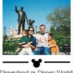 We love Disney vacations! This is exactly why we sometimes choose Disneyland over Disney World!!