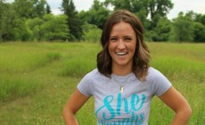 How do you repay someone who saved your child's life?