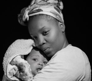 Saving black lives where they're most at risk...in the womb