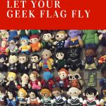 Would a trip to Dragon Con be a good fit for your geek family? Read our experience and find out! Pop-culture, sci-fi, fantasy, literature and tons more!