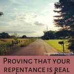 Rebuilding trust doesn't happen overnight. Whether you are looking for signs of true repentance or trying to prove you've changed, these steps will help.