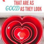 We've all had our Pinterest "fails" in the past. These are 7 recipes that we tried and loved. Easy & delicious. Big thumbs up on these Pinterest wins!