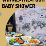Need ideas for a Winnie-the-Pooh themed party? Menu ideas, decorations, and free printable labels make it truly no bother!